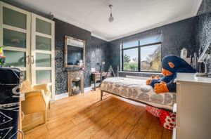 Bedroom 3- click for photo gallery